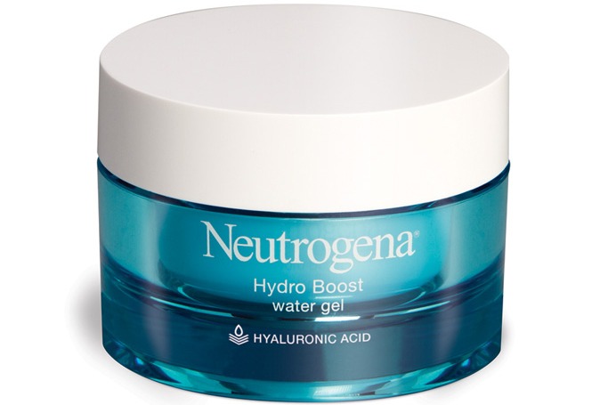 Neutrogena - Hydro Boost Water Gel Neutrogena - Hydro Boost Water Gel